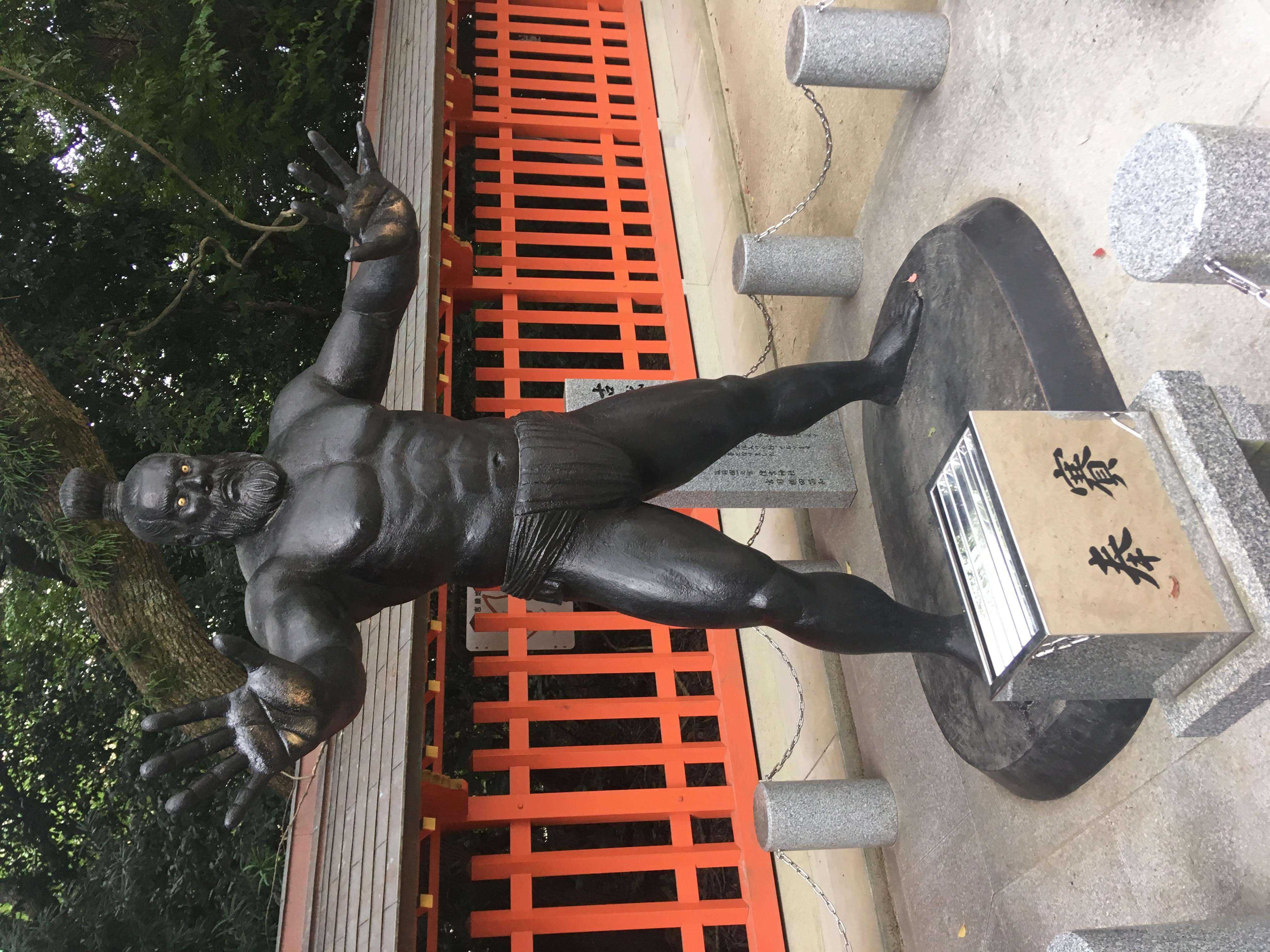 ⛩️ 스미요시 신사 이미지 9